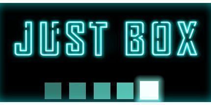 御三家Game-JustBox