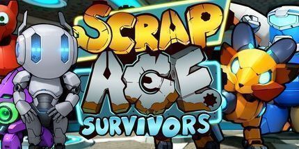 御三家Game-报废年限: 幸存者