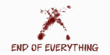 御三家Game-一切结束