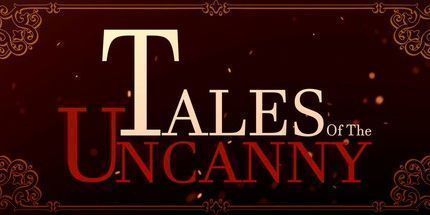 御三家Game-不可思议的故事