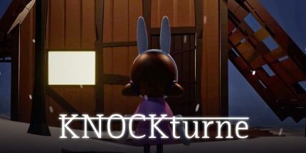 御三家Game-KNOCKturne