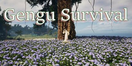 御三家Game-Gengu生存