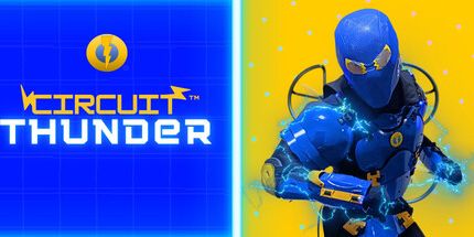 御三家Game-电路雷声