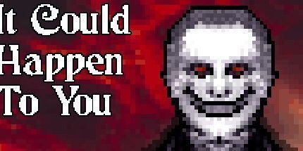 御三家Game-它可能发生在你身上