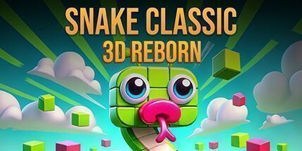 御三家Game-蛇经典3D重生