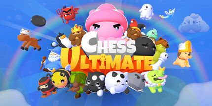 御三家Game-国际象棋终极