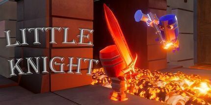 御三家Game-小骑士