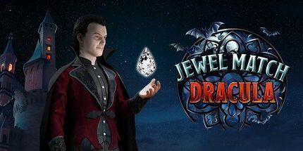 御三家Game-珠宝匹配德古拉珍藏版