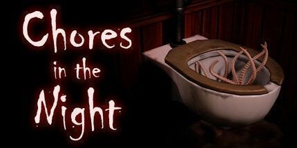 御三家Game-在夜里做家务