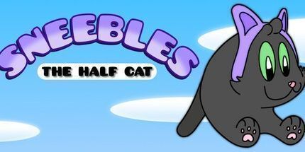 御三家Game-嘲笑半猫