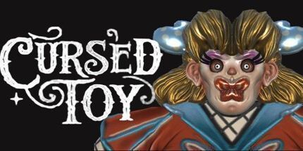 御三家Game-被诅咒的玩具