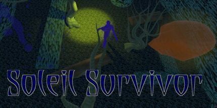 御三家Game-太阳幸存者