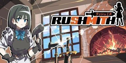 御三家Game-拉什密斯