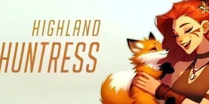 御三家Game-高地女猎手