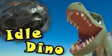 御三家Game-空闲迪诺