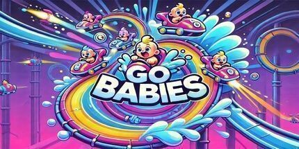 御三家Game-Go婴儿