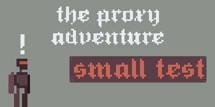 御三家Game-小型试验