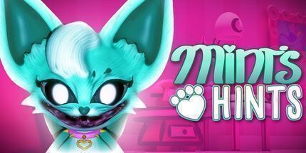 御三家Game-薄荷的提示