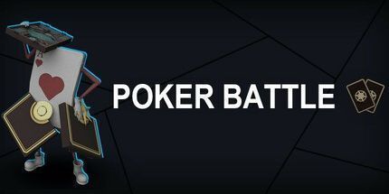 御三家Game-扑克牌对决