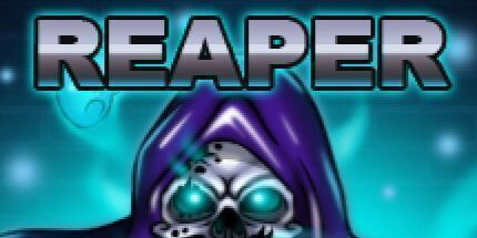 御三家Game-收割者