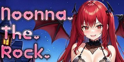 御三家Game-Noonna The Rock