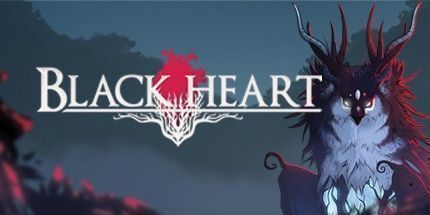 御三家Game-黑心