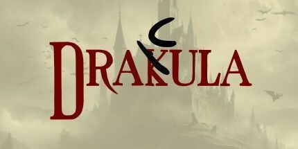 御三家Game-Drak(c)ula