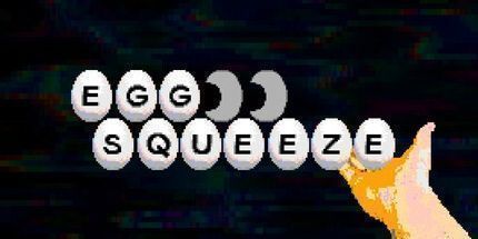 御三家Game-挤蛋