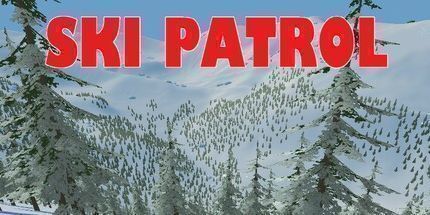 御三家Game-滑雪巡逻