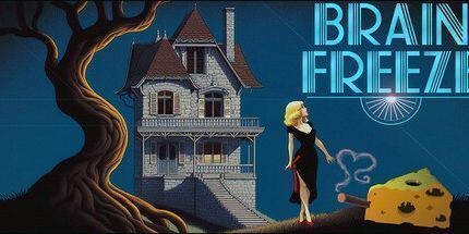 御三家Game-大脑冻结