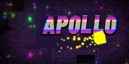 御三家Game-阿波罗