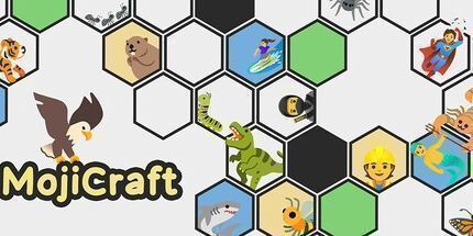 御三家Game-MojiCraft