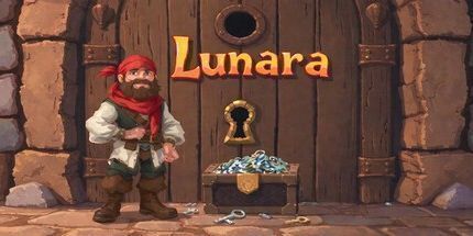 御三家Game-Lunara