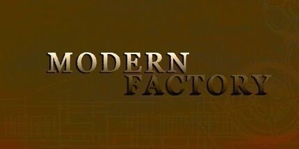 御三家Game-现代工厂