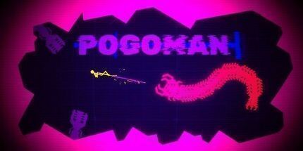 御三家Game-POGOMAN