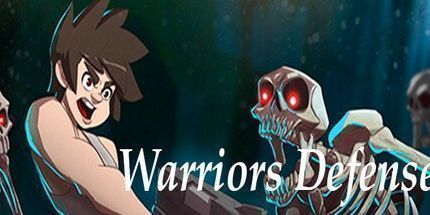 御三家Game-勇士防守