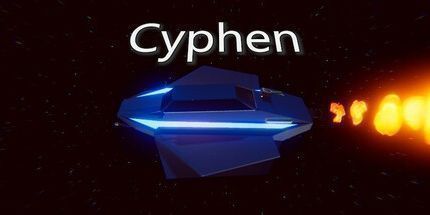 御三家Game-Cyphen