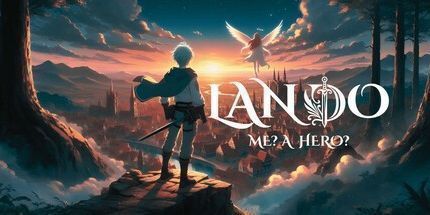 御三家Game-兰多我？英雄？