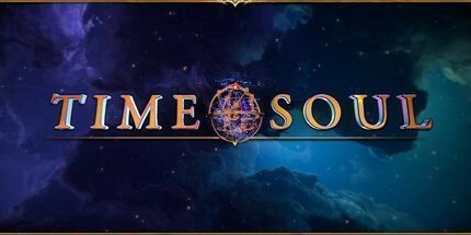 御三家Game-时间灵魂