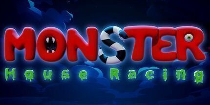 御三家Game-怪物之家赛车