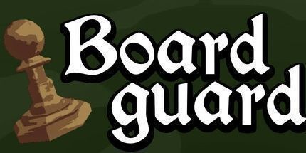 御三家Game-Boardguard