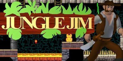 御三家Game-丛林吉姆