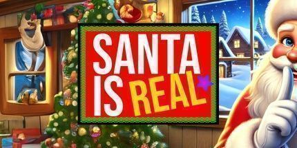 御三家Game-圣诞老人是真实的