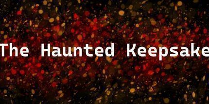 御三家Game-闹心的纪念品