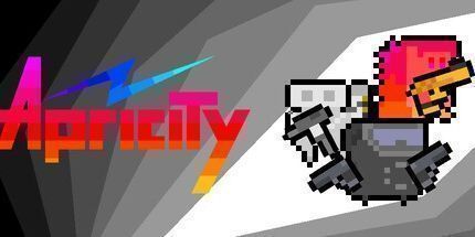 御三家Game-Apricity