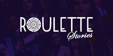 御三家Game-轮盘赌故事