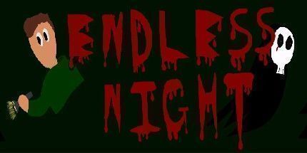 御三家Game-无尽的夜晚