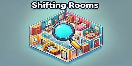 御三家Game-移动房间