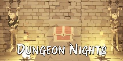 御三家Game-地牢之夜