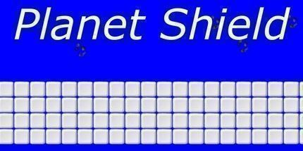 御三家Game-行星护盾